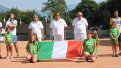 Quarto di Finale Cavrianese - Cremolino